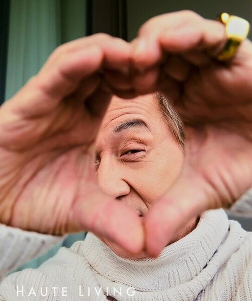 "O gün heç vaxt gəlməyəcək..." - Ceki Çan