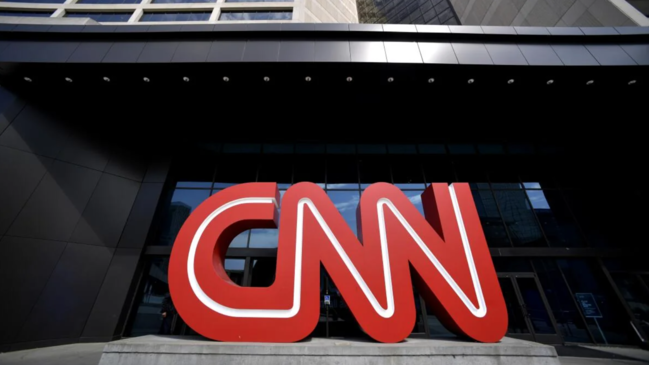 Azərbaycan CNN-i məhkəməyə verdi