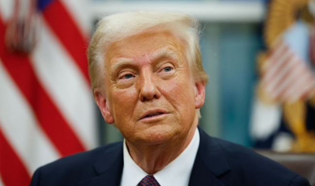 Tramp: Bayden 350 milyard dollar xərcləyib və Ukrayna münaqişəsində heç bir nəticə əldə etməyib