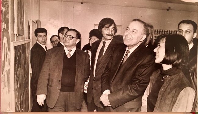 O niyə ölümündən bir ay sonra dəfn edilmişdi? - Həyat yoldaşıyla qızı arasında qalan dahi azərbaycanlı