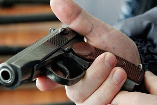 Azərbaycanda mülki şəxslərə silah əldə etmək hüququ verilir