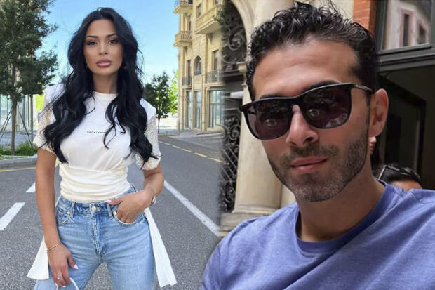 Tanınmış modeli döyməkdə təqsirləndirilən şəxs yenidən hakim qarşısında