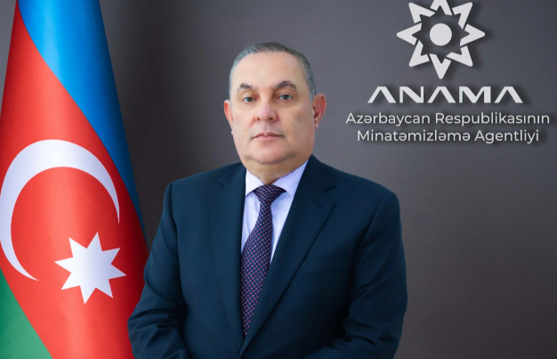 Şamil Rzayevə yüksək vəzifə verildi