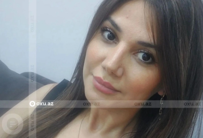 Bakıda dəhşətli intihar: Ərinin ona rəfiqəsi ilə xəyanət etdiyini bilən qadın özünü binadan atdı