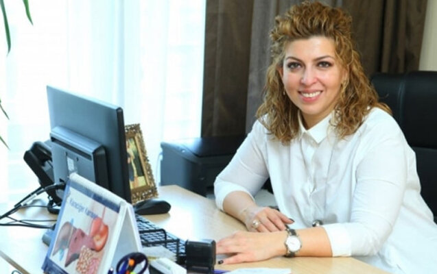 Generalın yerinə o gətirildi