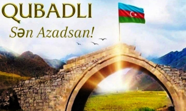 Azərbaycan işğala son qoymaqla torpaqlardakı terror yuvasını dağıtdı