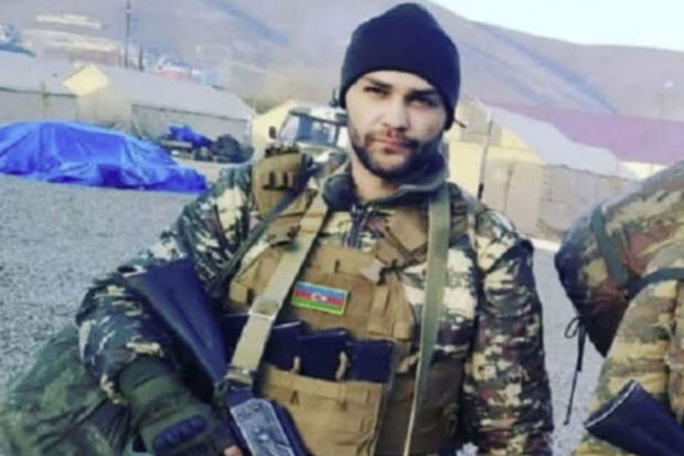 Həbsdə saxlanılan azərbaycanlı qazinin vəkili: "Hakimlərdən biri qol çəkib, ikisi qalıb"