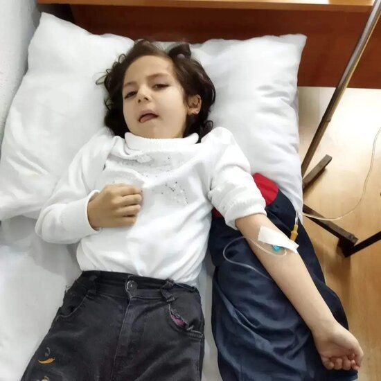 Aytənin köməyinizə ehtiyacı var