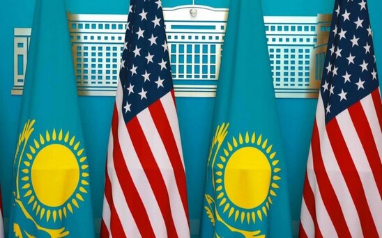ABŞ Qazaxıstandan KTMT-dən kömək istəməsinə görə izahat tələb edib