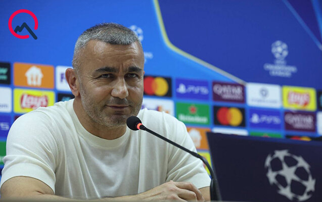 Qurban Qurbanova dedilər ki, Prezident təbrik edib... - Və o anın videosu