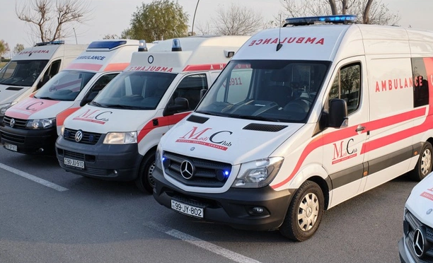 Təcili tibbi yardım təcili olmayanda...