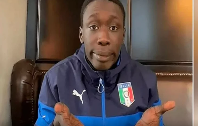 Dünya şöhrətli tiktoker Xabi Leym ABŞ-da saxlanıldı