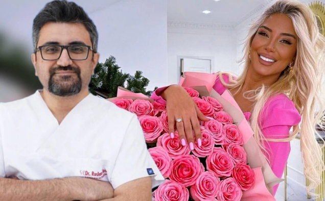 Çinarənin əri ilk dəfə körpələrinin ölümündən danışdı