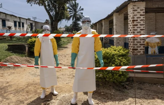 Həyəcan təbili çalındı: Konqoda Ebola misli görünməmiş sürətlə yayılır