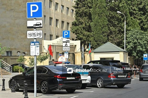 Sürücülərə XƏBƏRDARLIQ - 22:00-dan saat 07:00-dək...