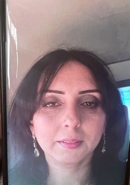 Bakıda 44 yaşlı qadın dörd aydır axtarılır - FOTO
