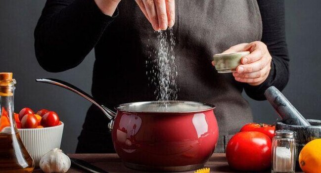 Süfrəmizdəki təhlükə - Həkimdən XƏBƏRDARLIQ