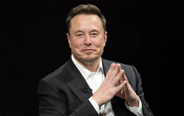 "Süni intellekt yoxsulluğu bitirəcək" - İlon Mask