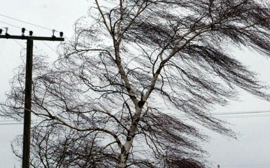 ETSN-dən havanın qeyri-sabit keçəcəyi ilə bağlı xəbərdarlıq