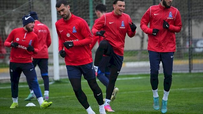 Ən bahalı 10 azərbaycanlı futbolçu (SİYAHI)