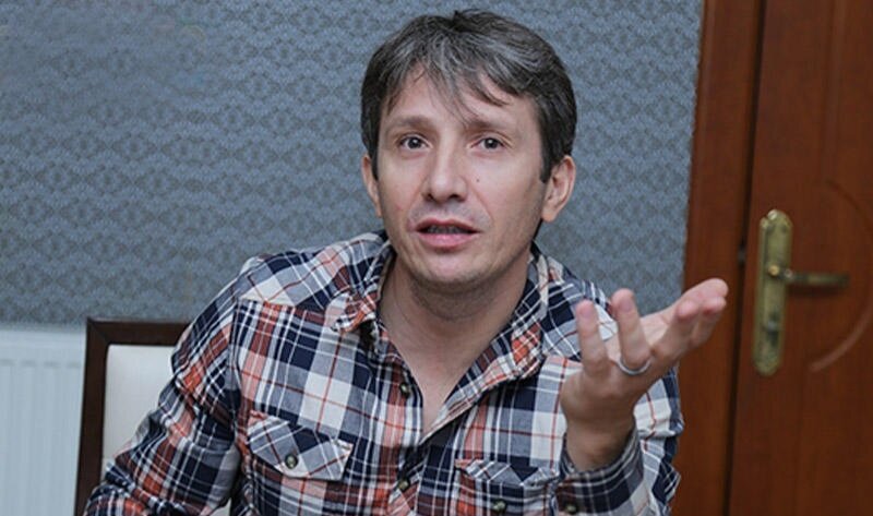 Azər Axşamın yeni iş yeri açıqlandı