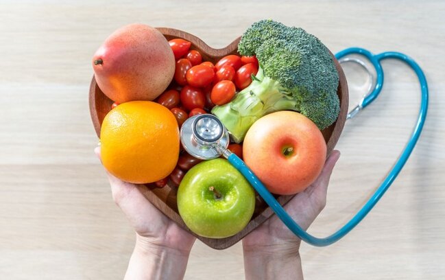 Xolesterindən necə xilas olmalı?