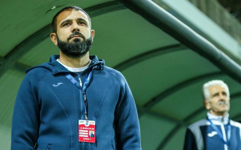 Rəşad Sadıqov: "Qarabağ"a qarşı oyunlarda həmişə qəribə hisslər olur"