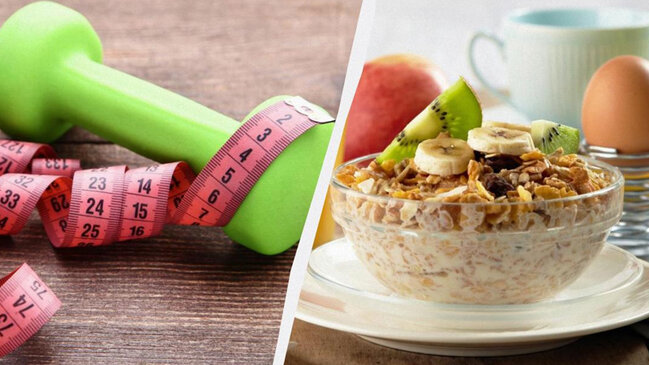 Məşqdən əvvəl, yoxsa sonra yemək daha yaxşıdır? - Alimlər cavab verdi