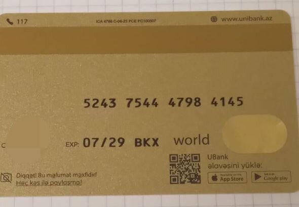 Böyrək çatışmazlığından əziyyət çəkən Nurəlinin dəstəyə ehtiyacı var - FOTO