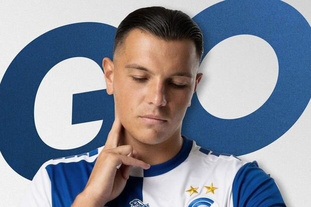 Renat Dadaşov "Bazel"ə qol vurdu