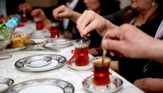 Bakıda qızına elçi gələn ata oğlandan görün NƏ İSTƏYİB... - VİDEO