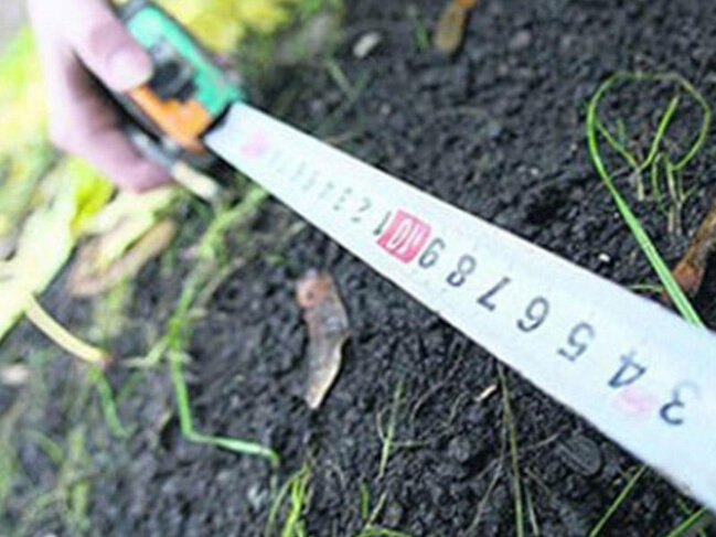 Torpaq almaq istəyənlərə ŞAD XƏBƏR - 46 manatdan başlayaraq....