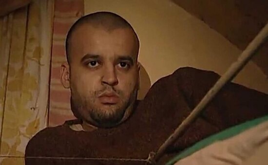 47 yaşlı aktyor göldə boğularaq öldü