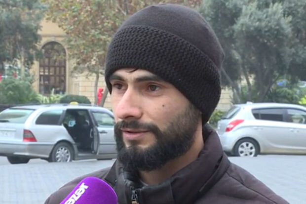 İş axtarmaq istəyərkən işə düşdü: Xəbəri olmadan külli miqdarda vergi borcu yarandı - VİDEO