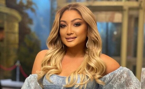 "Xəzər TV"dən getməsinin səbəbi bu imiş