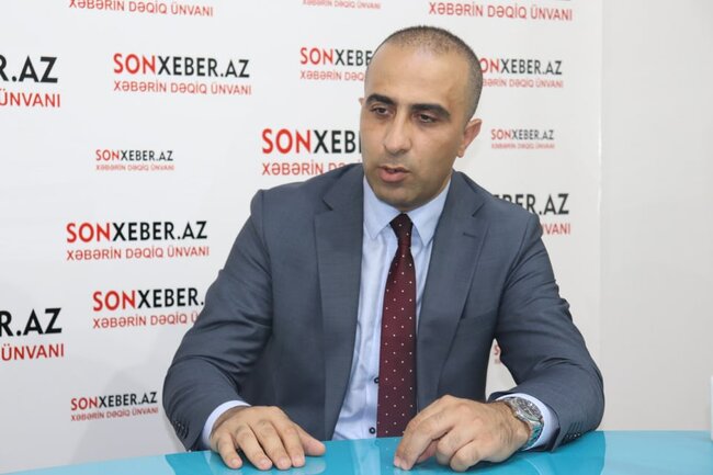 "Bu gün bizim yetərincə hərbi gücümüz var, bundan sonra..." - "Qarabağa qayıdış" LAYİHƏSİ