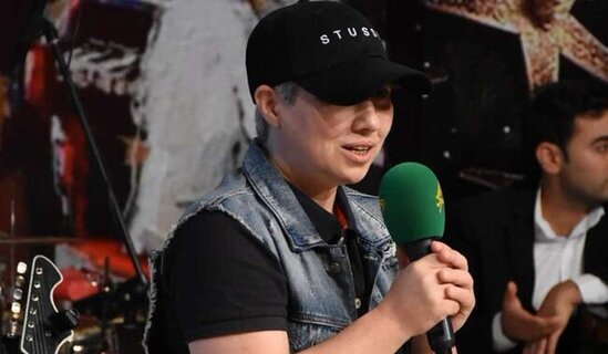 "Aygün xəstələndikdən sonra..."