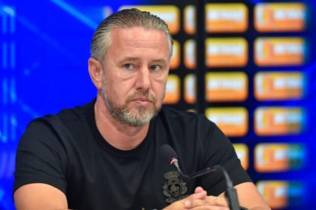 "Neftçi"nin yeni baş məşqçisi bəlli olub