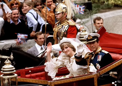 43 il əvvəl rekord qıran "Əsrin toyu"... - Fotolar