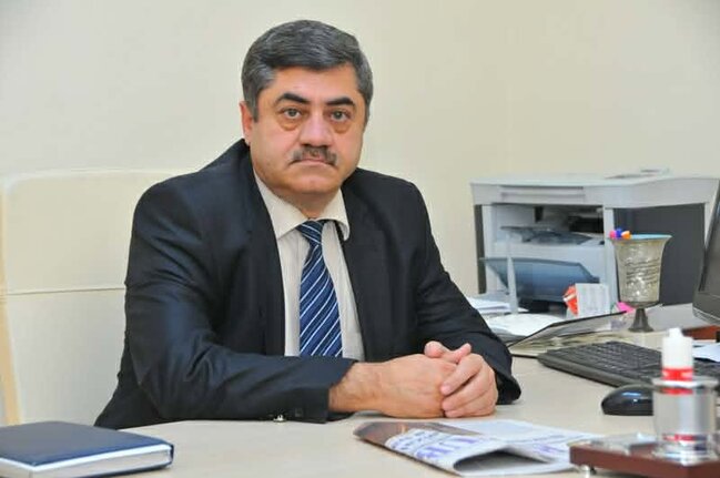 Naxçıvanın bütün sahələrdə əldə etdiyi uğurlar göz qabağındadır