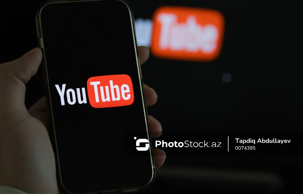 "YouTube"da yeni funksiya