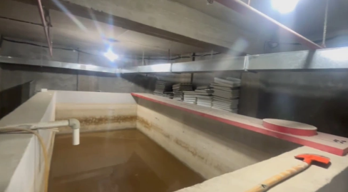 Nazirlikdən "Baku Electronics" MMC-yə məxsus mağazada YOXLAMA