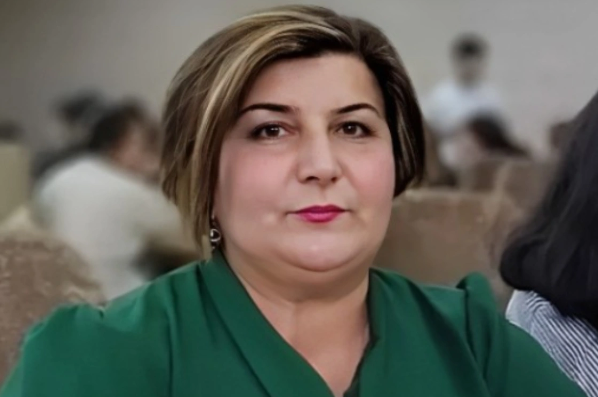 Azərbaycanda müəllim vəfat etdi