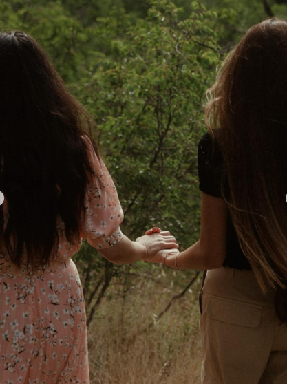 Arzu Əliyeva Xızı səfərindən görüntülər paylaşdı