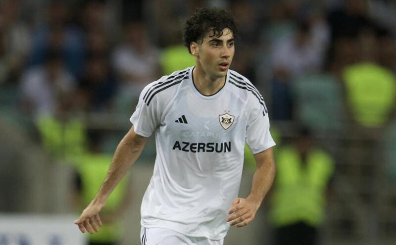 Azərbaycanın 2023-cü ilin ən yaxşı futbolçuları - TOP-10