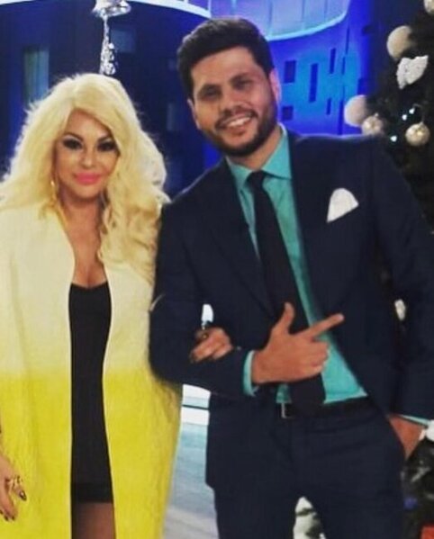 Aygün Kazımova TANINMAZ HALDA - FOTOSU YAYILDI