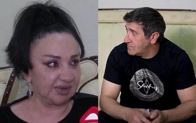 "Deyirdi ki, məndən ayrılsan, səni öldürəcəyəm"