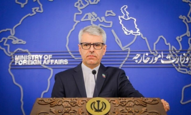 İran XİN: Azərbaycanla münasibətlər bizim üçün çox vacibdir