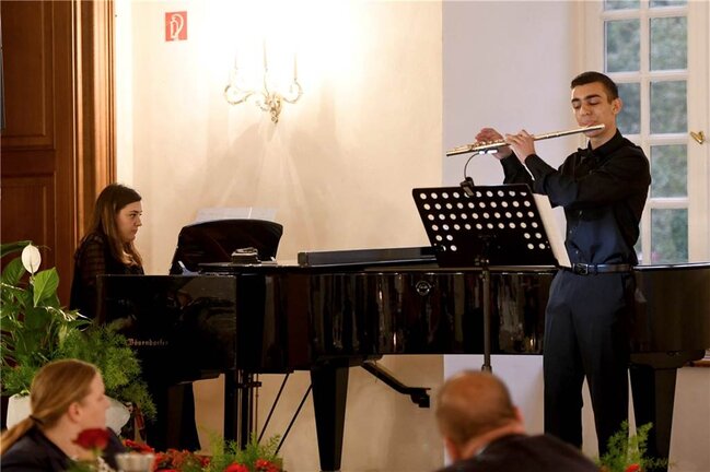 İstedadlı musiqiçimizi siz də tanıyın - FOTOLAR