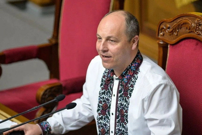 Ukrayna Ali Radasının deputatı qətlə yetirilib